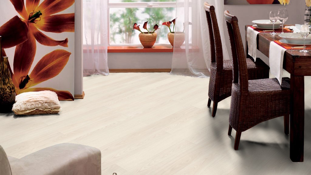 Ламинат Haro Tritty 100 Loft 4V дуб эдельвейс 535369 фото в интерьере Ламинат Haro Tritty 100 Loft 4V дуб эдельвейс 535369 фото в интерьере